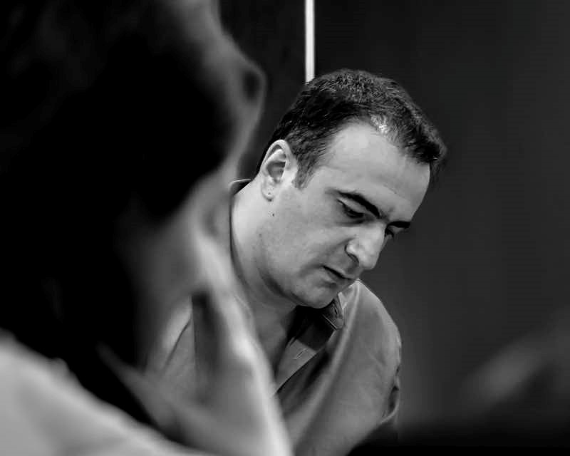 صارم توحیدی