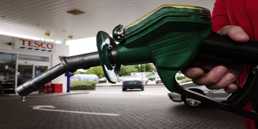شرط گرانی بنزین