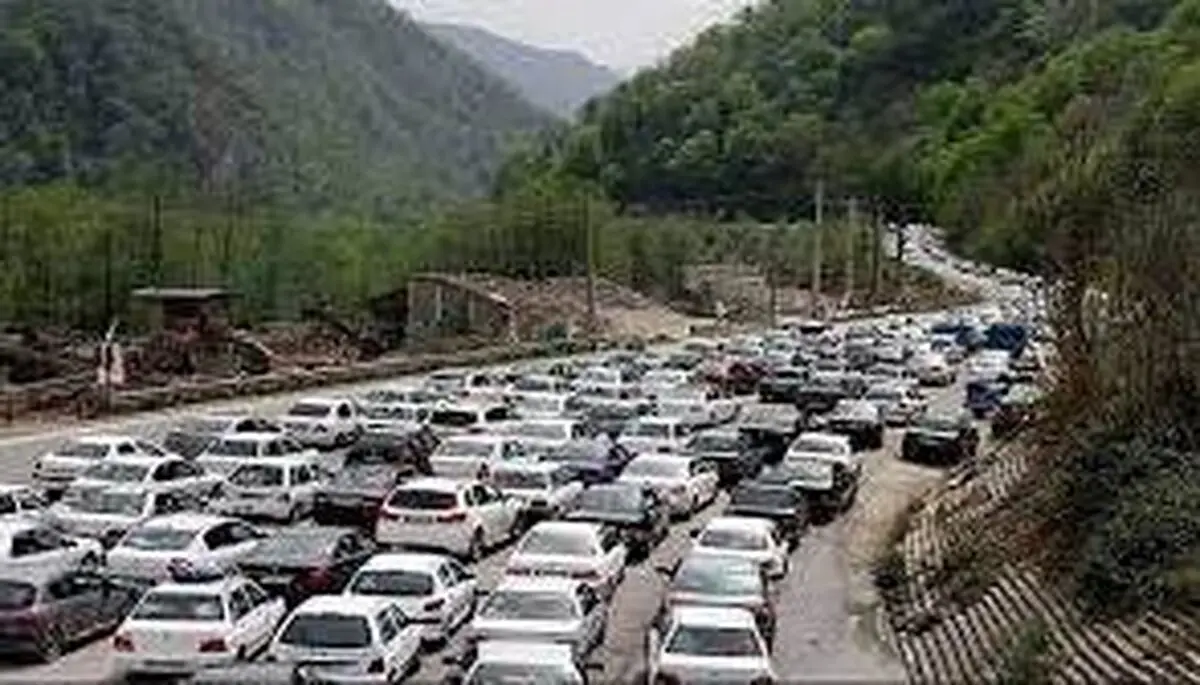 چادرخوابی مسافران در مازندران ممنوع شد