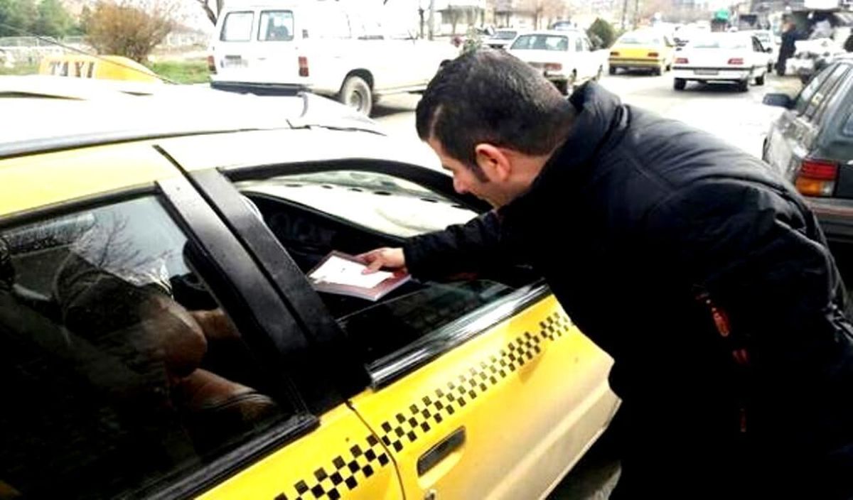 فوری | زمان افزایش کرایه تاکسی های تهران مشخص شد