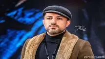 اشکان خطیبی هم از ایران مهاجرت کرد | مهاجرت اشکان خطیبی به اسپانیا و پدر شدنش