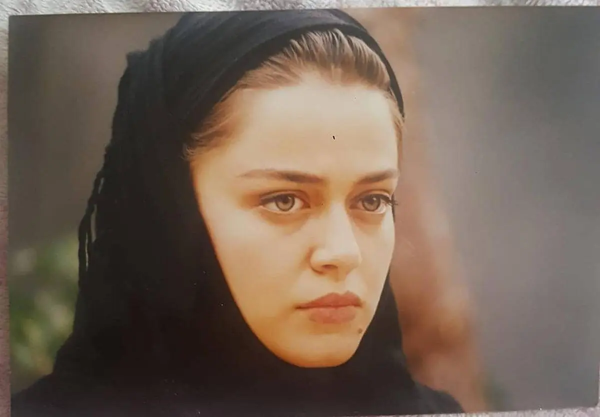 زندگینامه بهاره رهنما