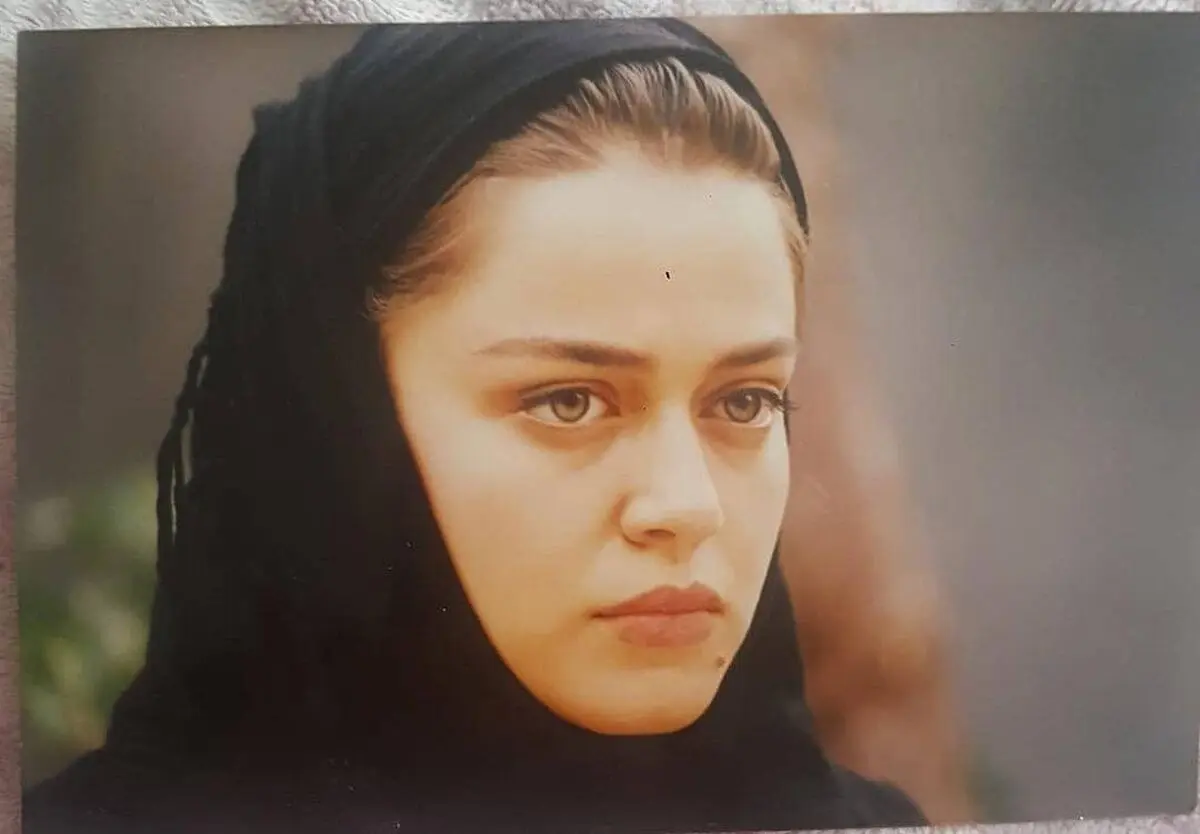 زندگینامه بهاره رهنما