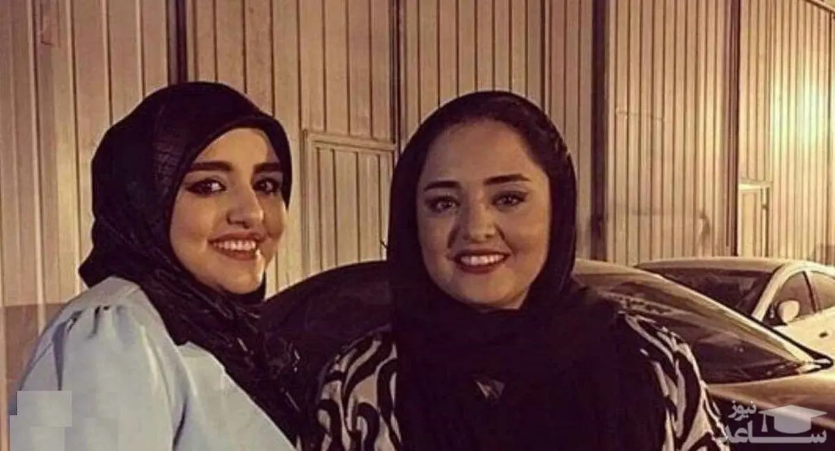 لاغری وحشتناک نرگس محمدی همه رو میخکوب کرد 