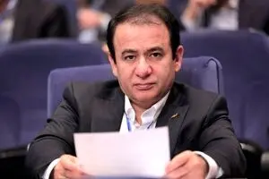 بازار بورس ارتقا جایگاه داد