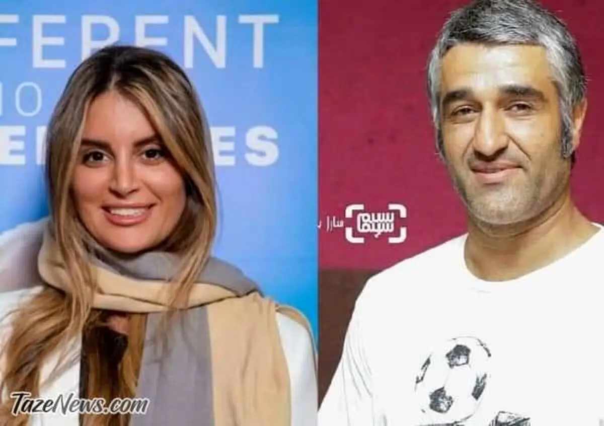 حرکت زشت پژمان جمشیدی هم هرا شوکه کرد 