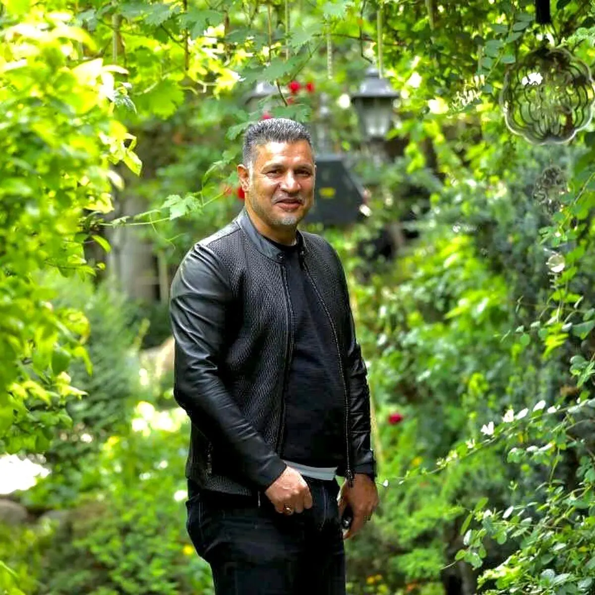 طلاق جنجالی علی دایی