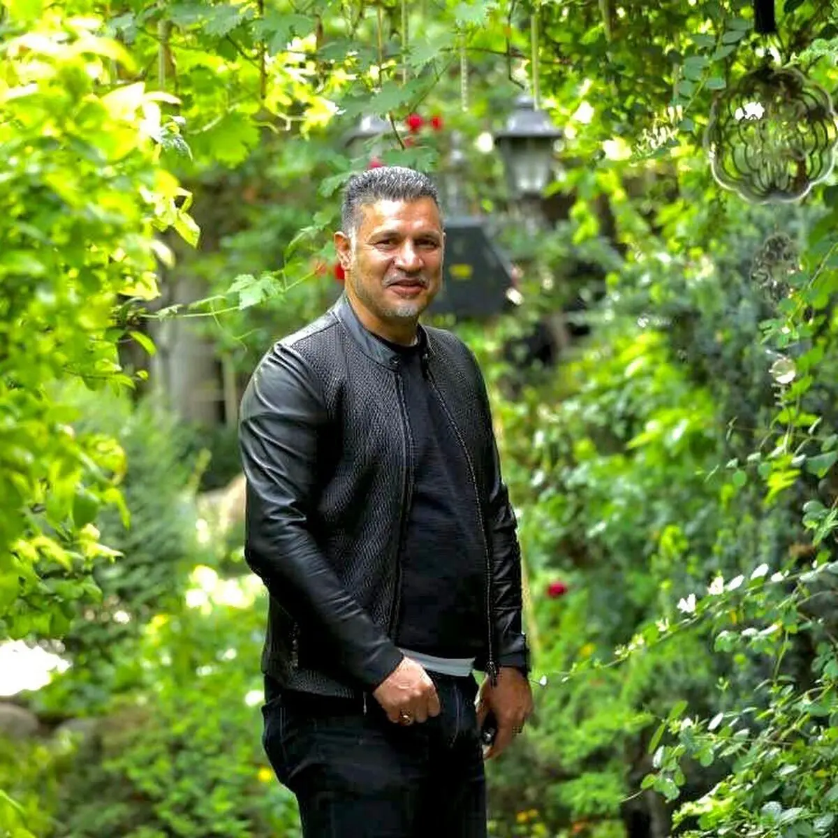 زندگینامه علی دایی