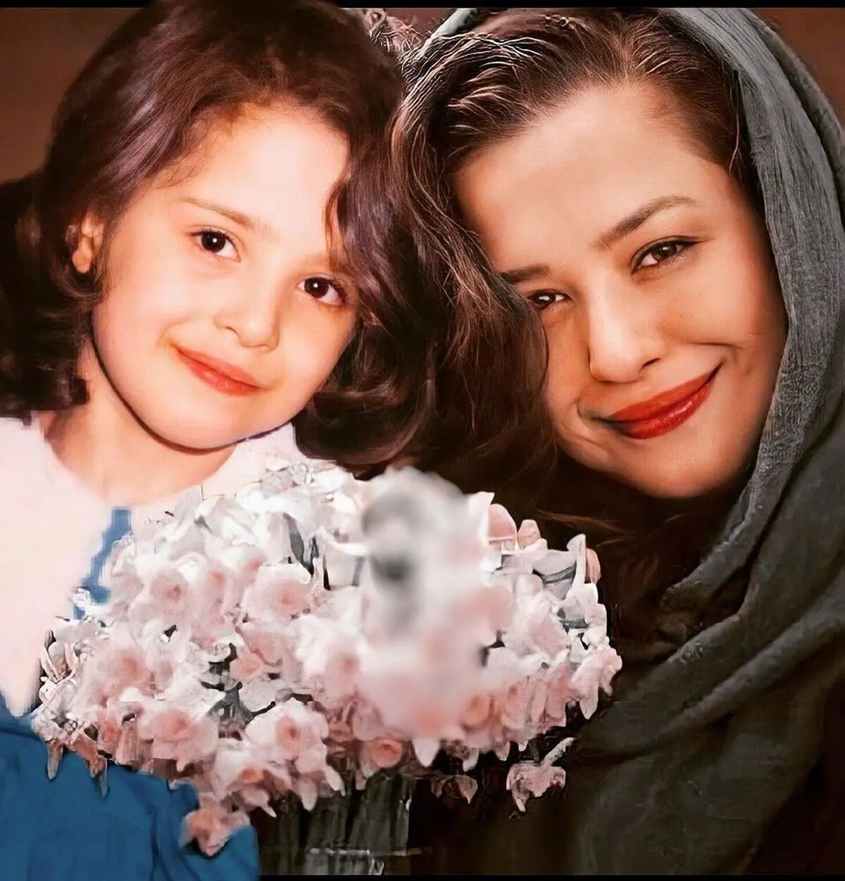 بیوگرافی مهراوه شریفی نیا