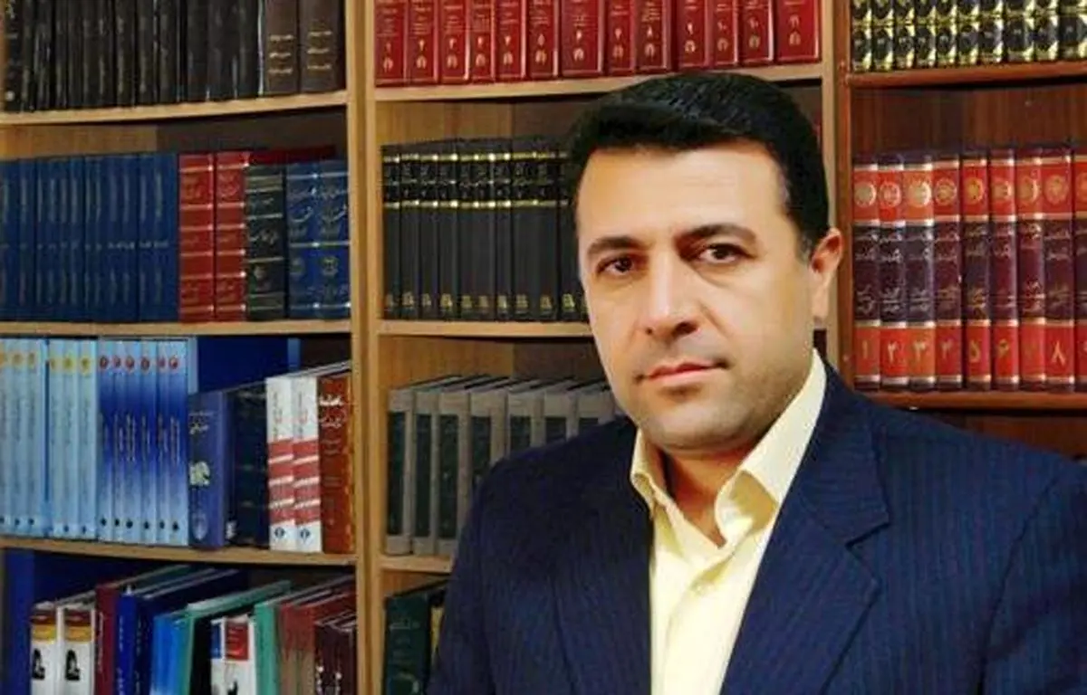 مراد عنادی: بایدن می‌خواهد قبل از انتخابات کنگره توفق نهایی امضا شود