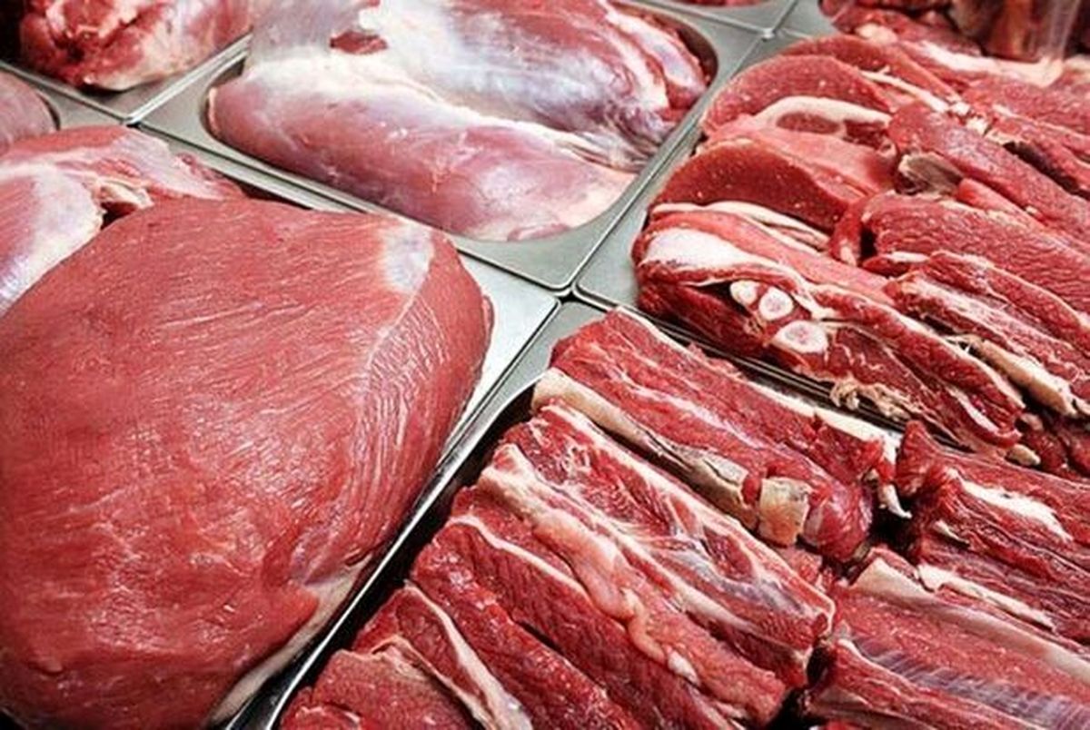 کاهش عجیب قیمت گوشت قرمز در بازار امروز | قیمت گوشت منجمد کیلویی چند؟