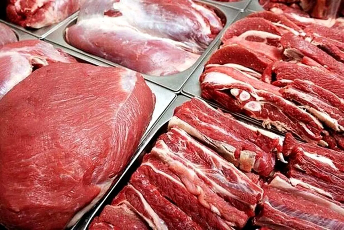 افزایش وحشتناک قیمت گوشت در بازار امروز | قیمت گوشت امروز به چند رسید؟