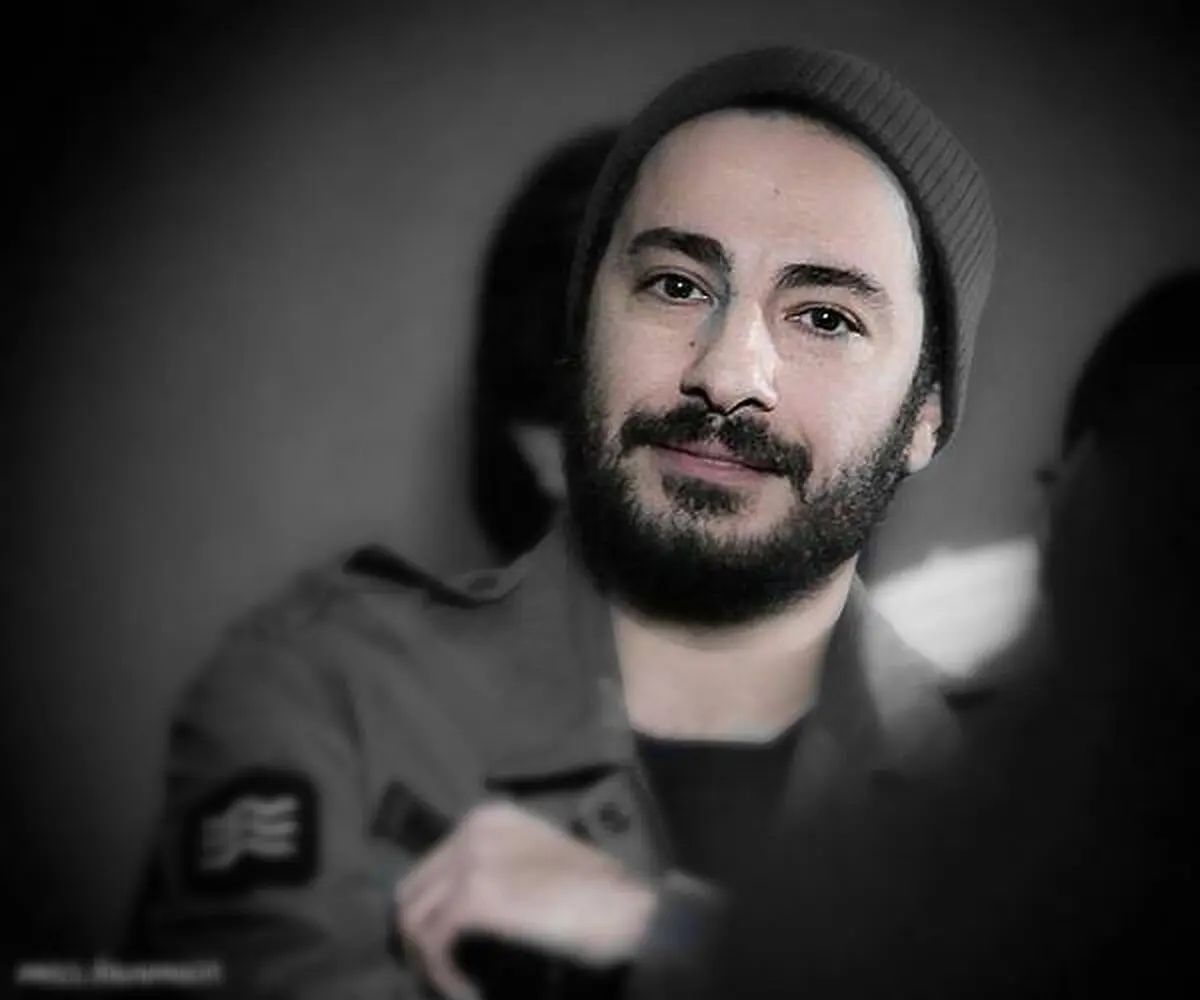 ماجرا ممنوع الکاری نوید محمدزاده چیست؟ | ماچ کردن نوید محمدزاده برایش دردسر ساز شد!!