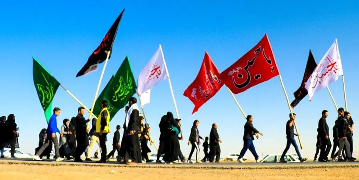 سفر اربعین برای سربازان چه روندی دارد؟ | شرایط شرکت در پیاده روی اربعین برای سربازان