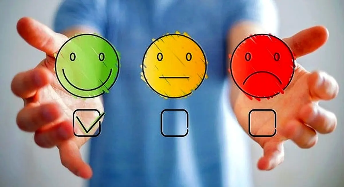 تست روانشناسی | تو چالش زیر شرکت کن تا شخصیتتو برات رو کنم