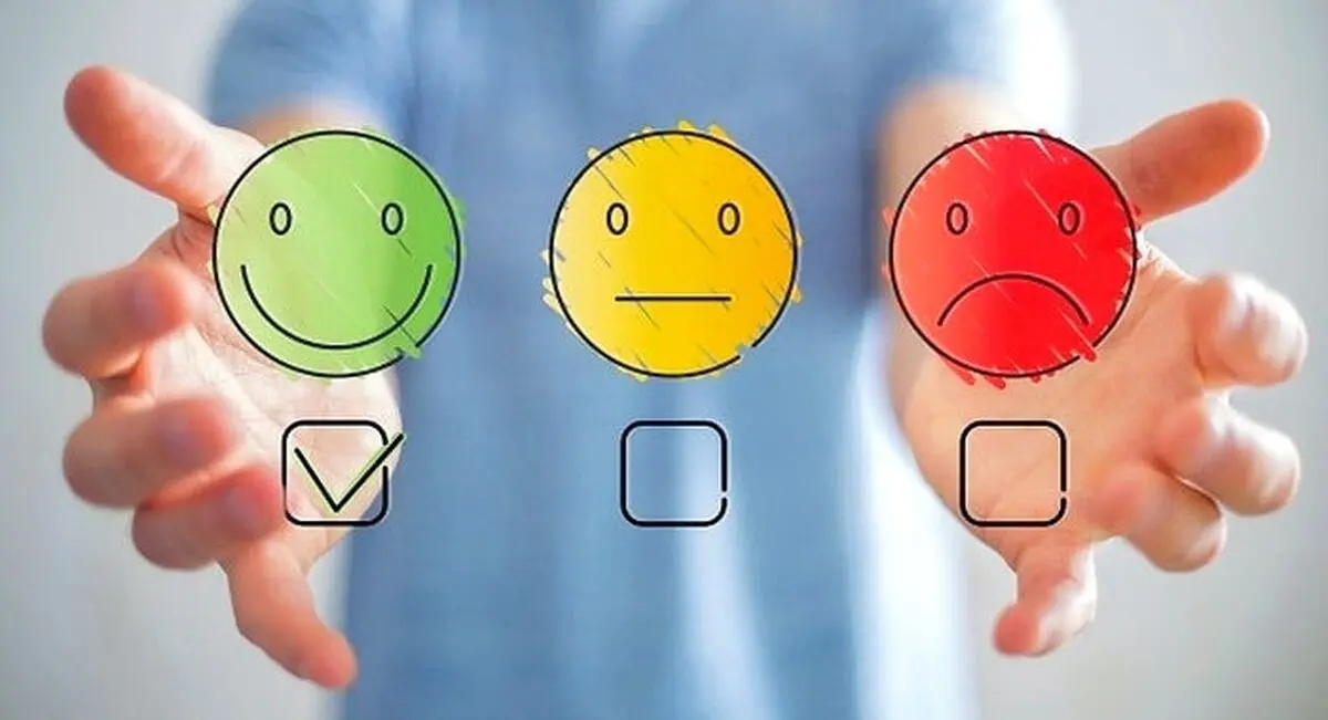 تست روانشناسی | تو چالش زیر شرکت کن تا شخصیتتو برات رو کنم