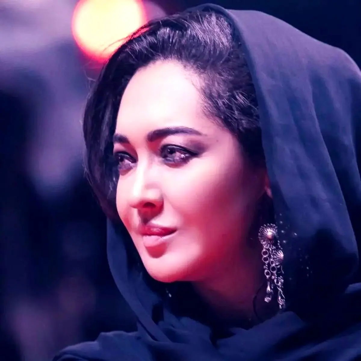 حادثه وحشتناک برای نیکی کریمی