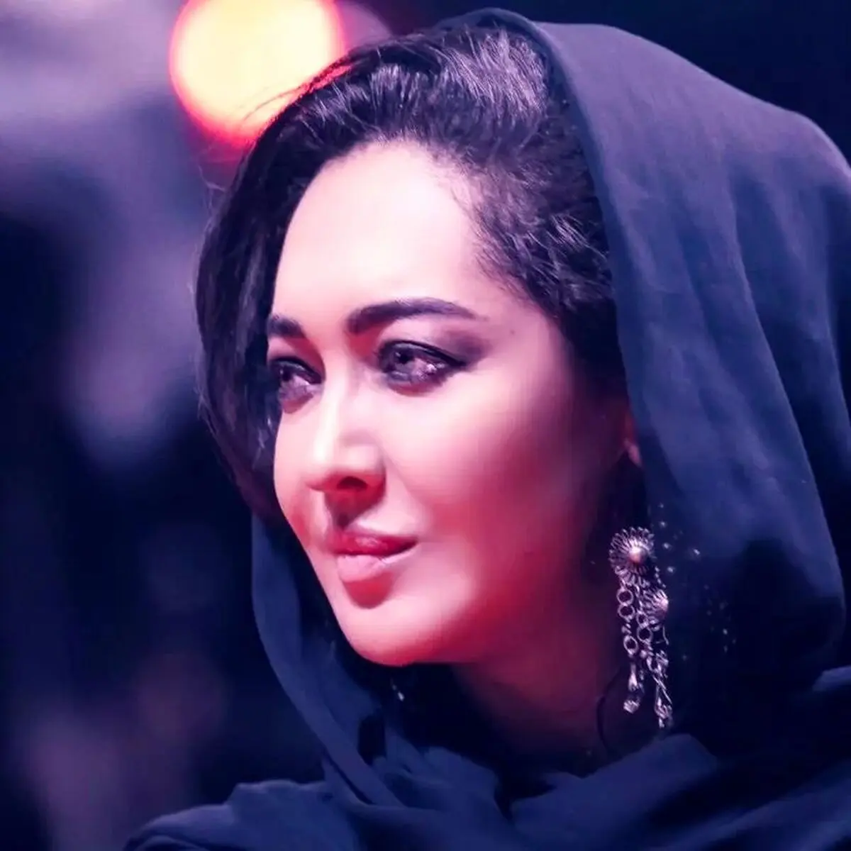حادثه وحشتناک برای نیکی کریمی