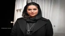 افسردگی دوباره گریبان پریناز ایزدیار را گرفت | پریناز ایزدیار با این عکس حسابی ترکوند! 