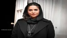 افسردگی دوباره گریبان پریناز ایزدیار را گرفت | پریناز ایزدیار با این عکس حسابی ترکوند! 