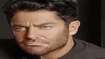 عکس محمدرضا گلزار در خیابان
