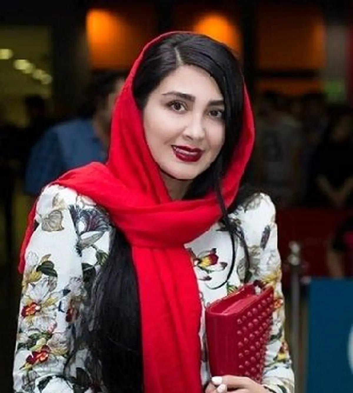 فیلم لورفته از مریم معصومی حاشیه ساز شد