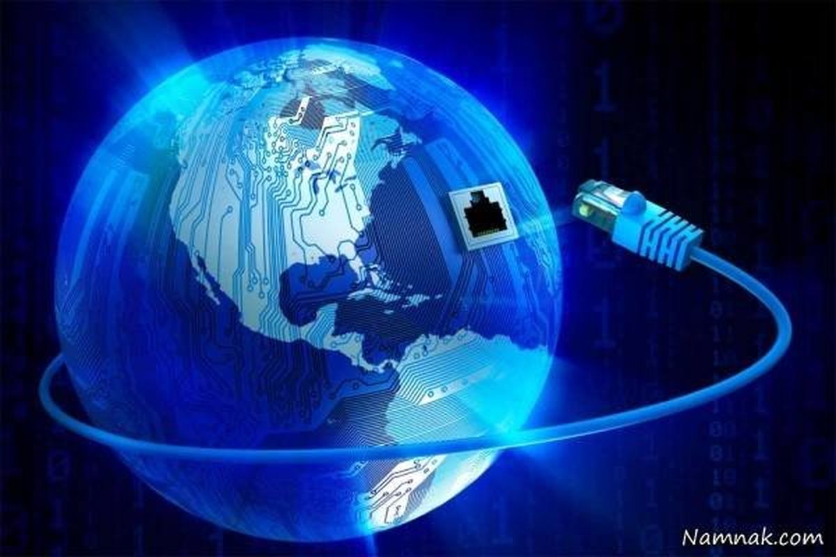 فوری: قطعی و کاهش سرعت اینترنت در این مناطق | قطعی اینترنت ادامه دارد؟