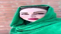 بهنوش بختیاری هم بلاخره بعد سال ها از شوهرش رونمایی کرد | کی باورش میشد شوهر خانم بازیگر انقدر خوشتیپ باشه؟