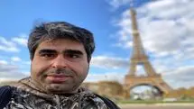 بازیگر مشهور ایرانی به اسرائیل مهاجرت کرد | امیر نوری دوباره سر و صدا به پا کرد
