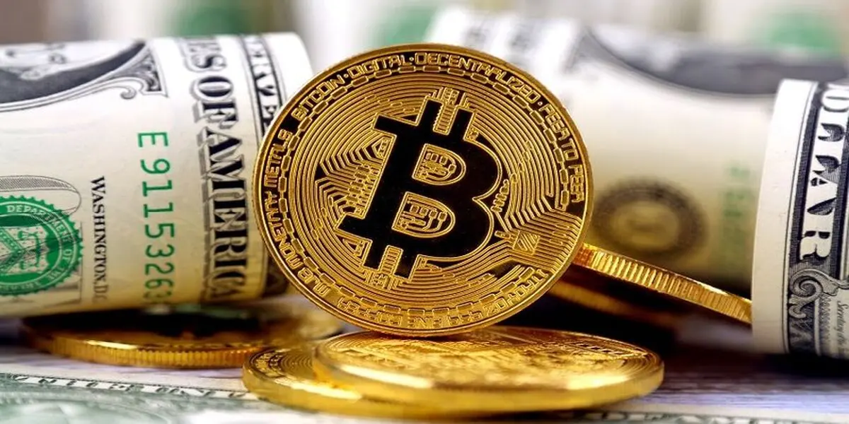 روز آرام طلا | مقاومت بیت کوین در سطح 30 هزار دلاری