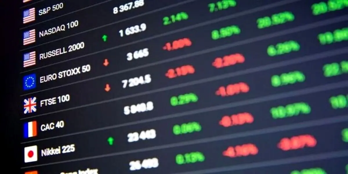 تحلیل وضعیت امروز وال استریت / جزئیات