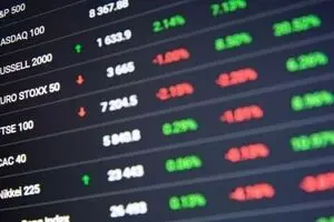 تحلیل وضعیت امروز وال استریت / جزئیات