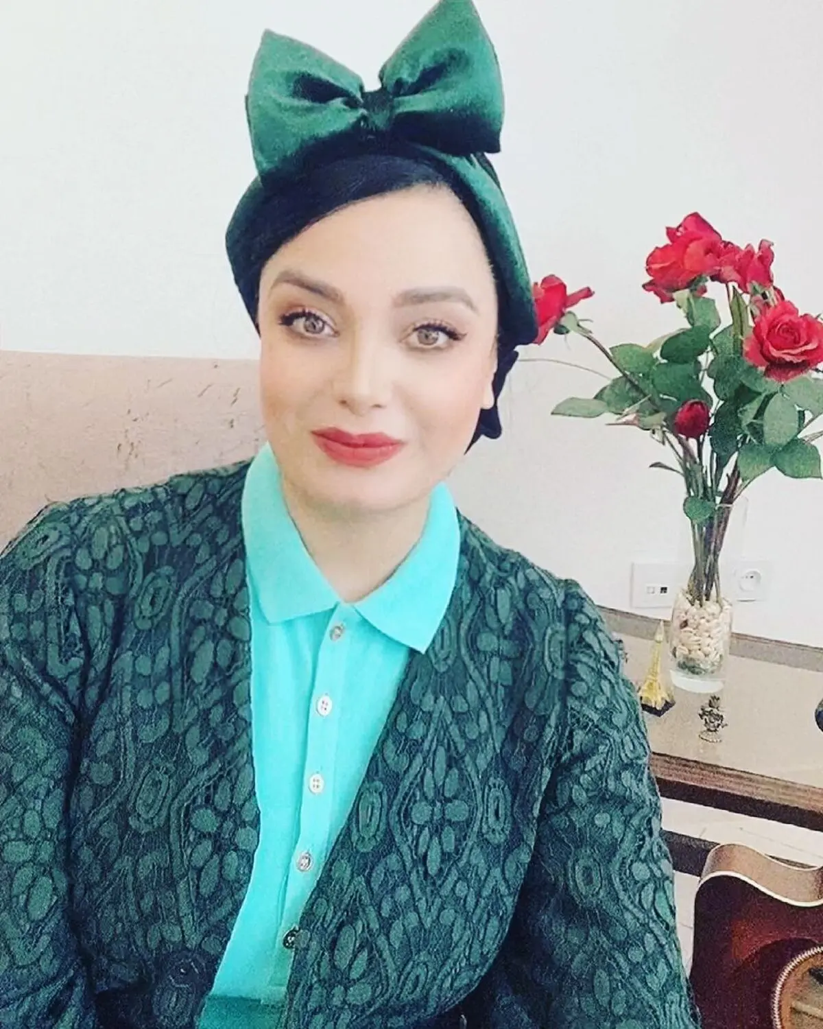 زندگینامه صبا راد