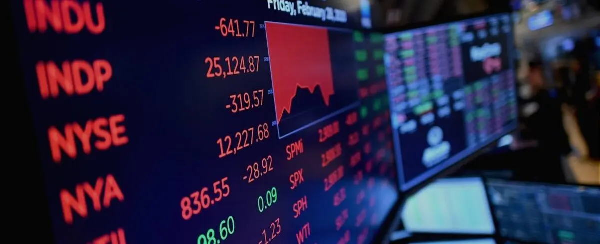 بازار فارکس چیست و چگونه باید در آن ثبت نام کرد؟