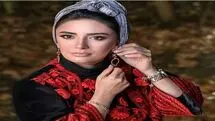 لیندا کیانی در خارج از کشور | خانوم بازیگر دیگه کلا خارجه