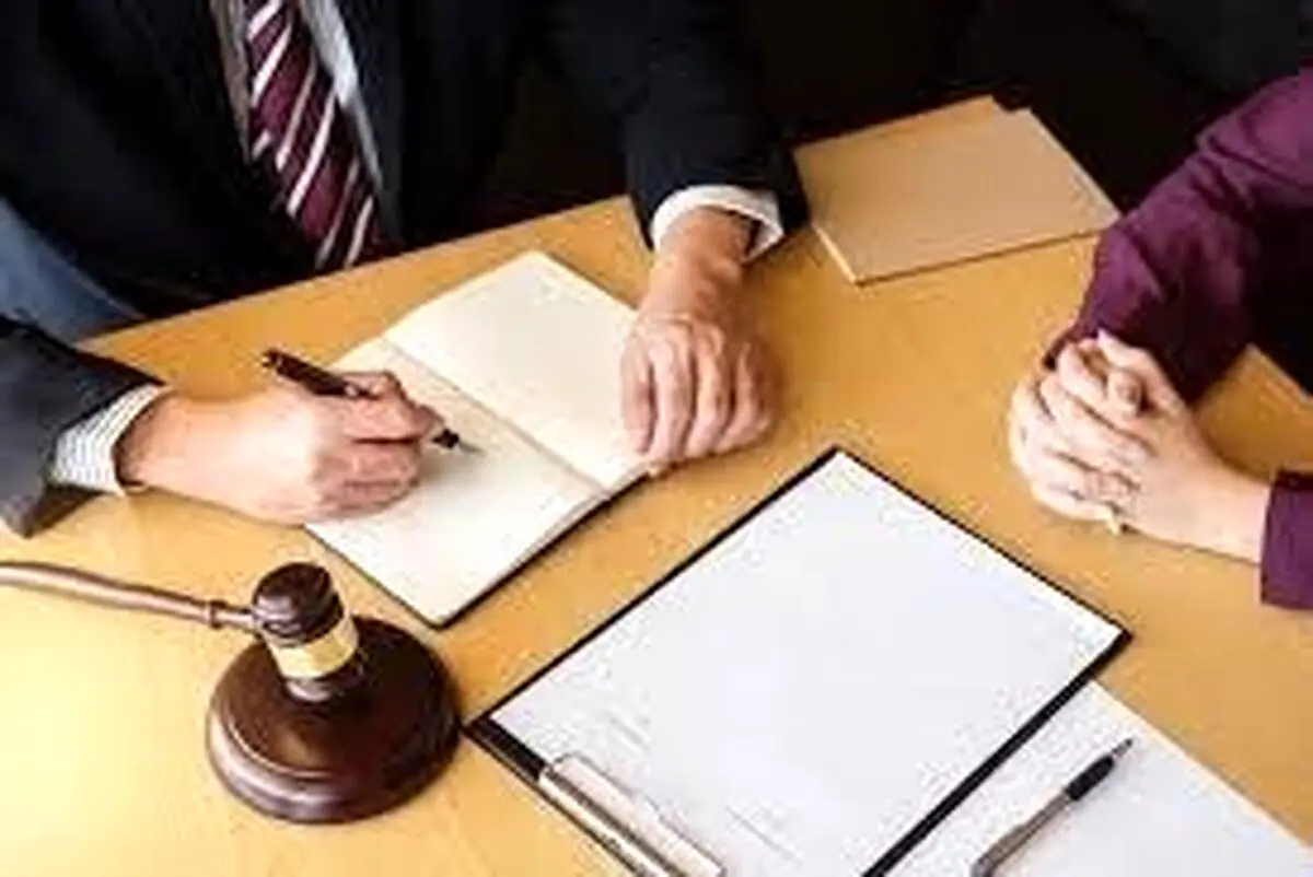 بهترین وکیل تهران کیست؟