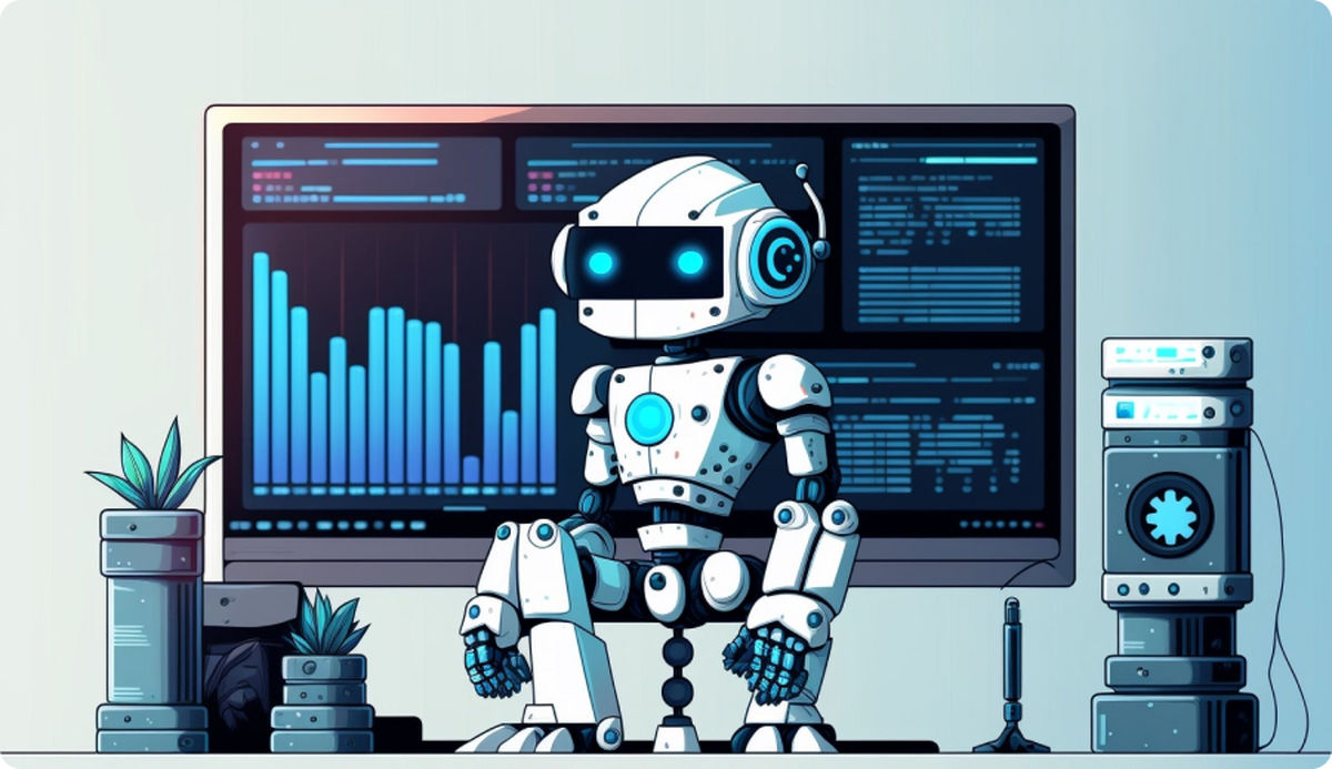 ربات معاملاتی ارزدیجیتال چیست و چگونه کار میکند؟