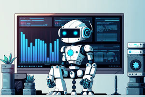 ربات معاملاتی ارزدیجیتال چیست و چگونه کار میکند؟