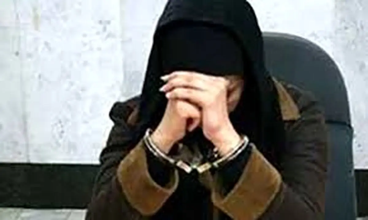 بی آبرویی دختر نوجوان در خانه احسان