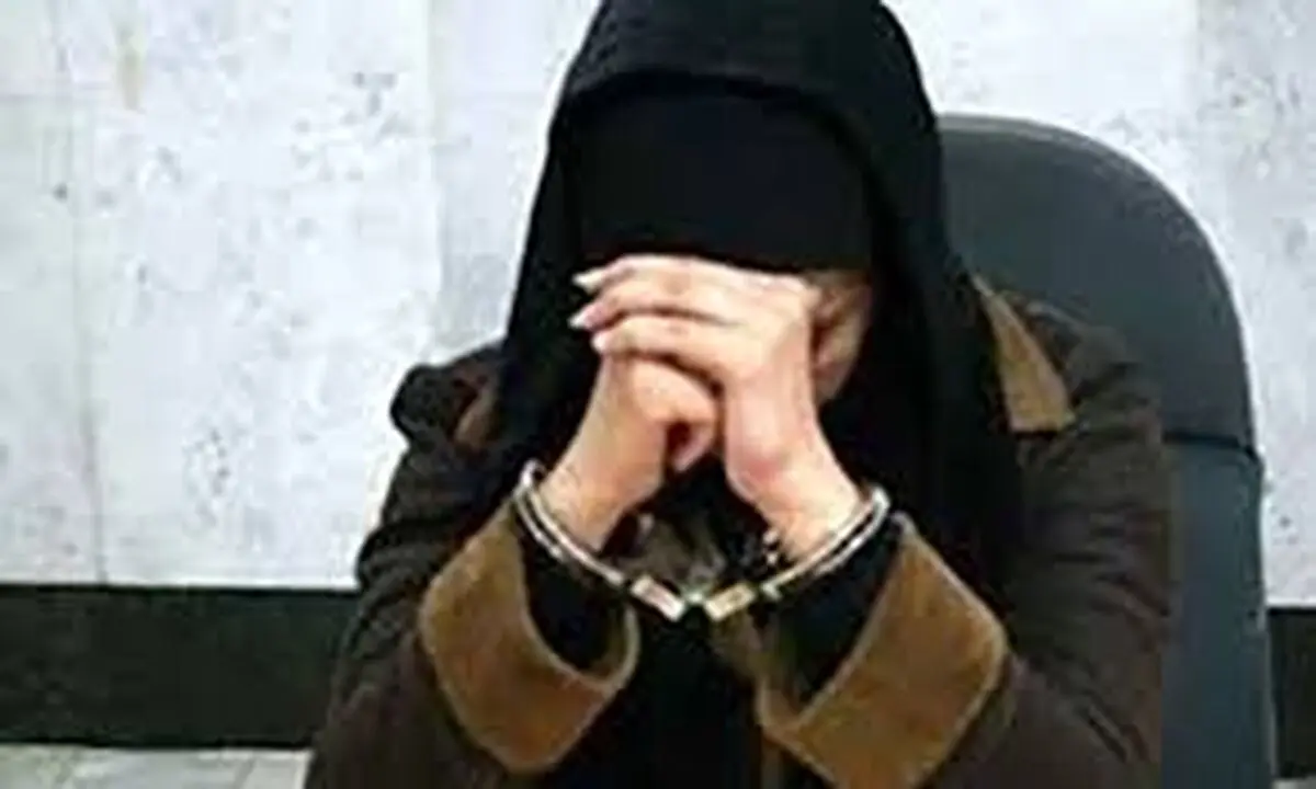 بی آبرویی دختر نوجوان در خانه احسان