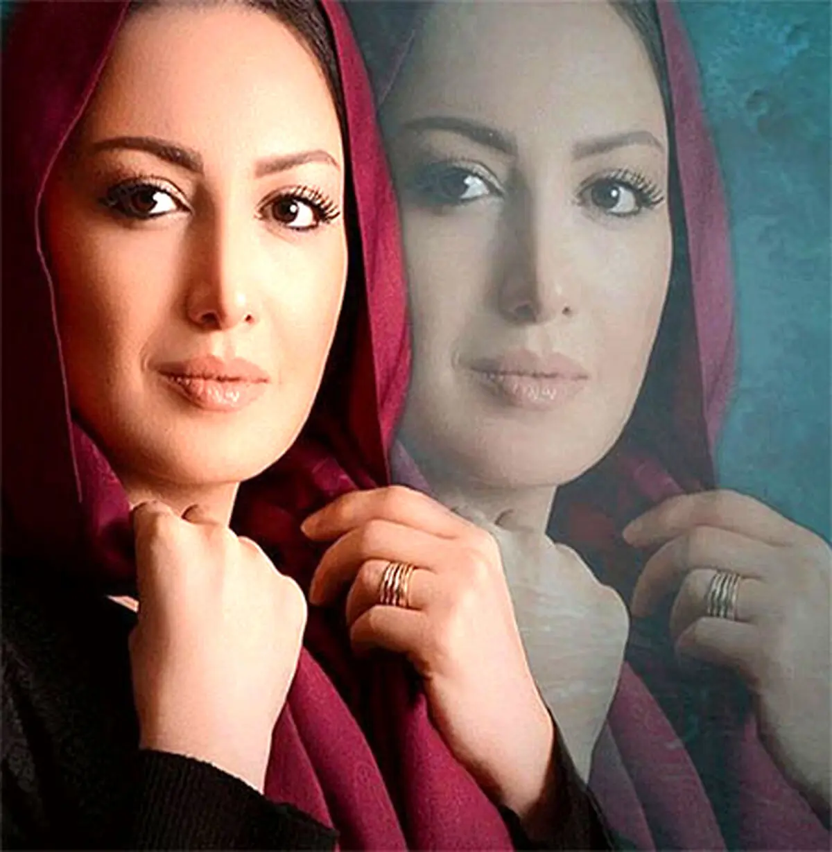 لباس عشق شیلا خداد حاشیه ساز شد| عکس