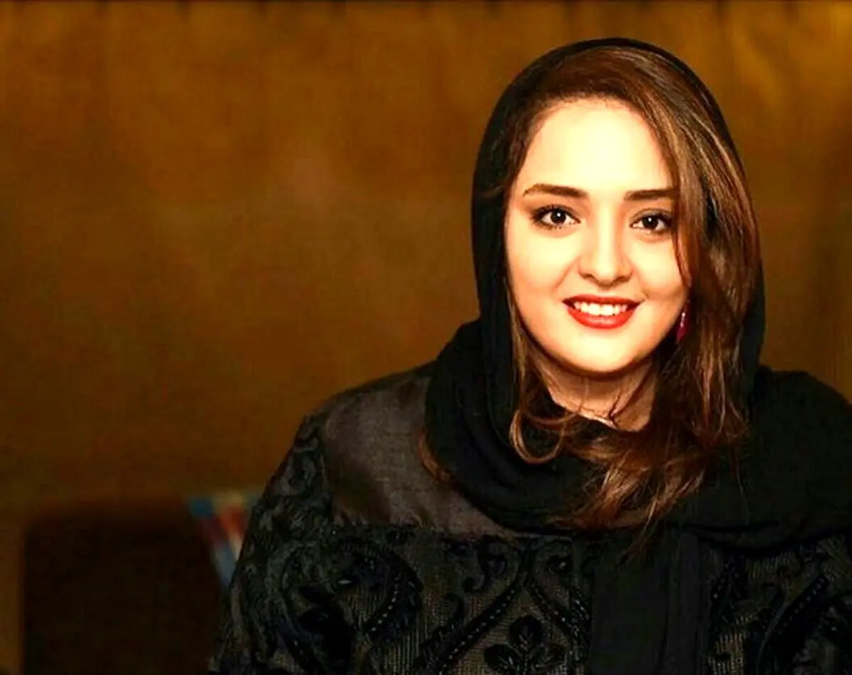 زندگینامه نرگس محمدی