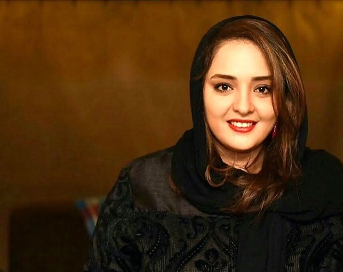 زندگینامه نرگس محمدی