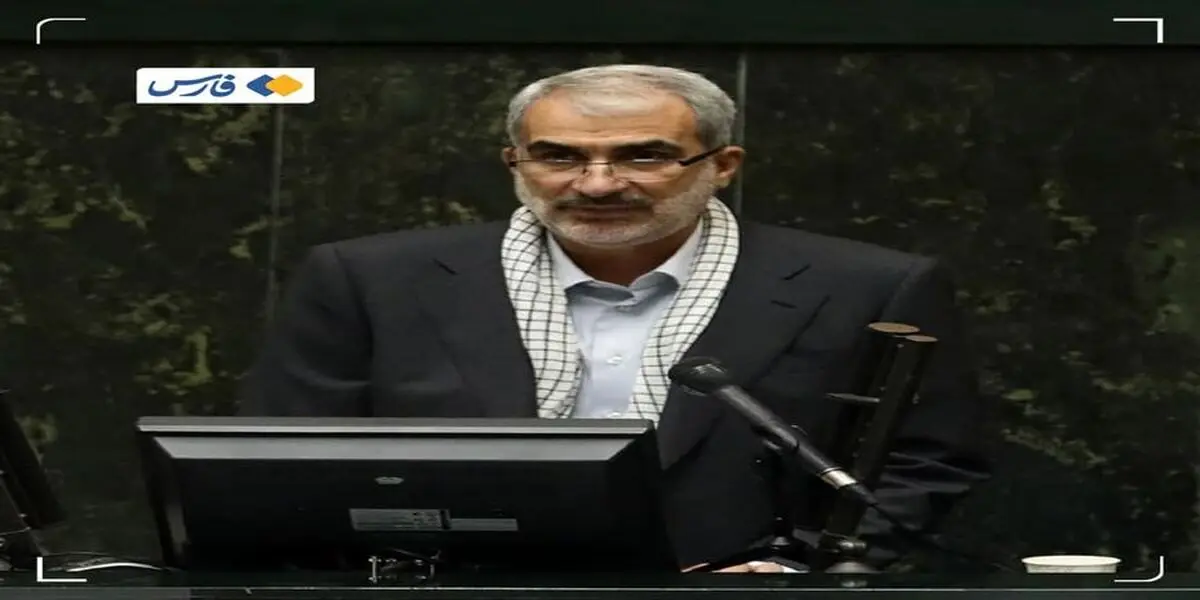 نوری وزیر آموزش و پرورش شد