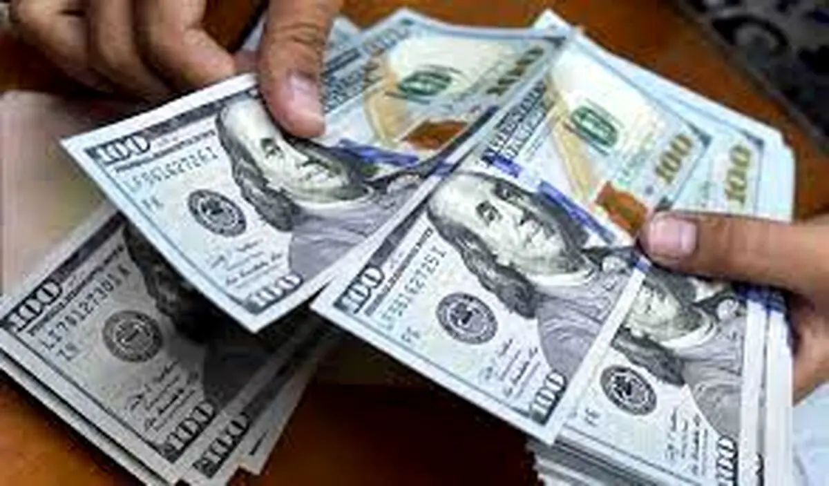 قیمت دلار امروز 1 شهریور 1400 + لیست قیمت