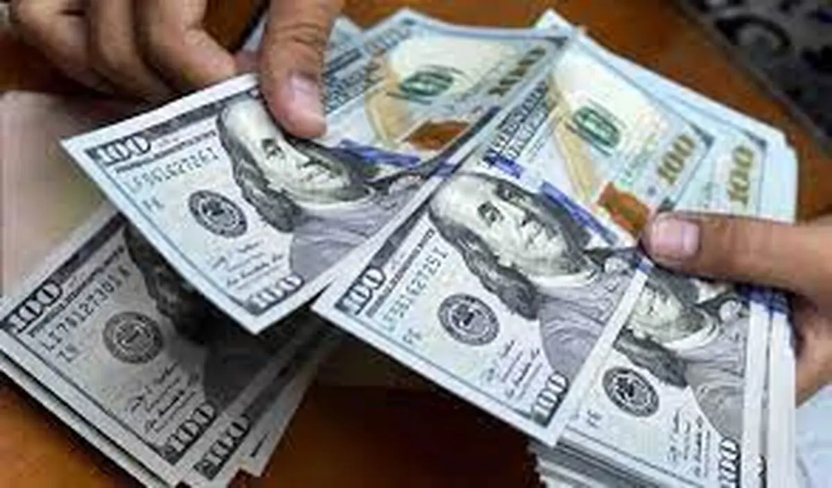 قیمت دلار امروز 1 شهریور 1400 + لیست قیمت