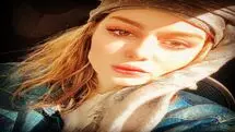 عکس قدیمی سحر قریشی در کنار مرد غریبه با لباسی خیلی کوتاه | باز هم یکی از روابط سحر قریشی لو رفت!