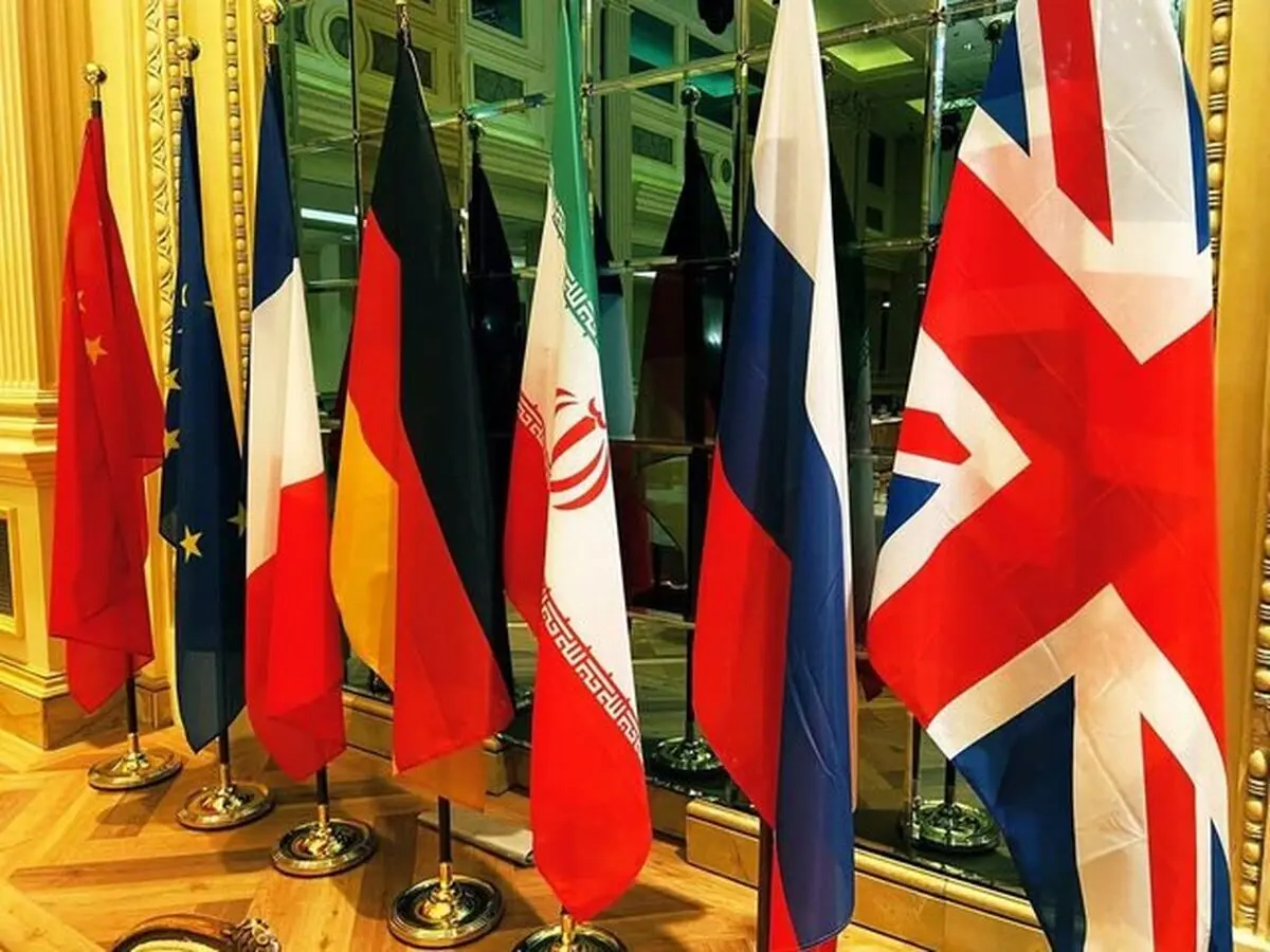 فوری: خبر خوش از وین