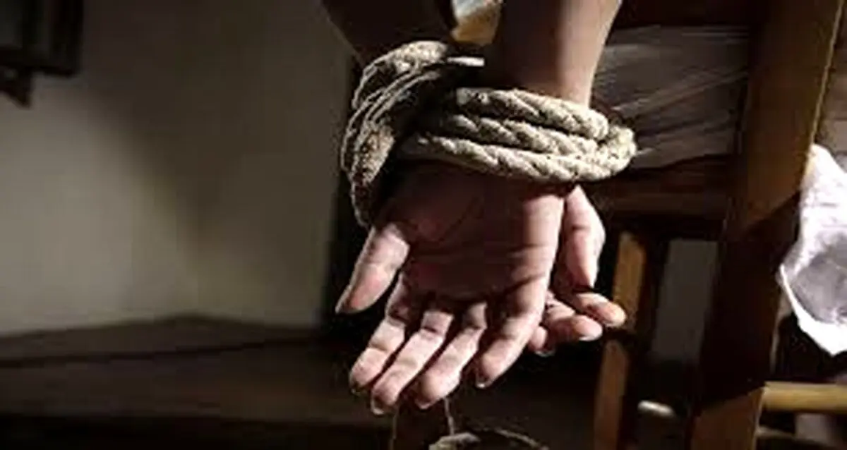 کودک ربایی وحشیانه در کرج | کودک ربایی در مقابل چشمان مادرش