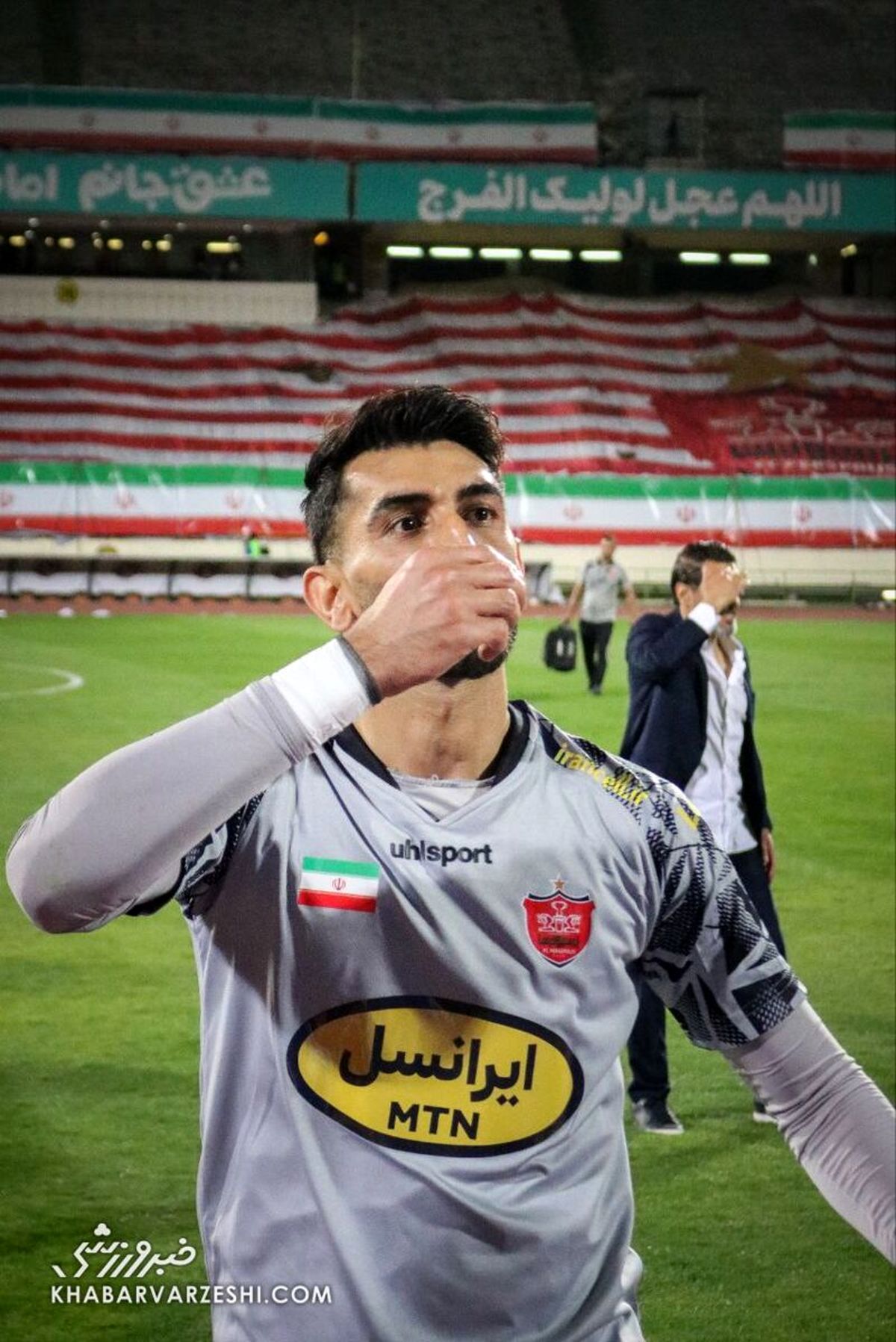 عملکرد فوق العاده علیرضا بیرانوند در فوتبال | آقای بازیکن ملت ایران را حیرت زده کرد